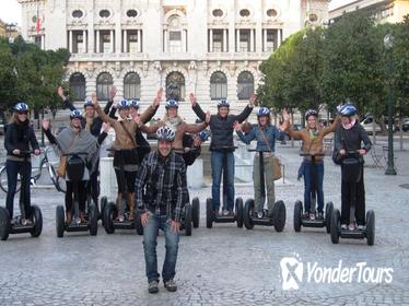 Best of Porto Segway Tour