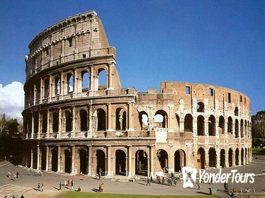 Best of Rome in a Day Private Guided Tour Including Vatican, Sistine Chapel, and Colosseum