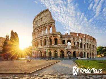 Best of Rome: 1 or 2-Day Private Guided Tour Best of Rome: 1 or 2-Day Private Guided Tour