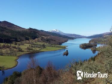 Best of Scotland in a Day Small Group Tour from Edinburgh Best of Scotland in a Day Small Group Tour from Edinburgh