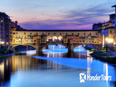 Beyond the Arno: Oltrarno Walking Tour