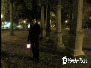 Beyond the Grave Haunted History Tour