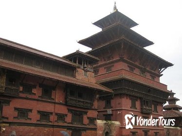 Bhaktapur and Kathmandu Cultural Tour