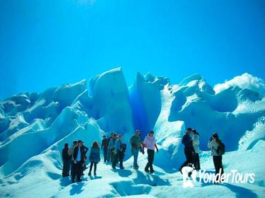 Big Ice Tour at Perito Moreno Glacier