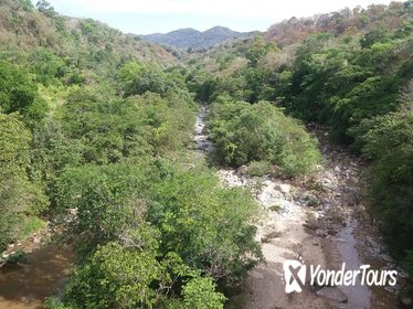 Bike Tour in Puerto Vallarta: Puerto Vallarta to El Columpio