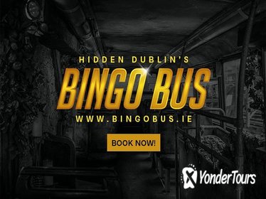 Bingo Bus Dublin
