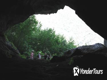 Black Cave Hiking Tour from Tirana Black Cave Hiking Tour from Tirana