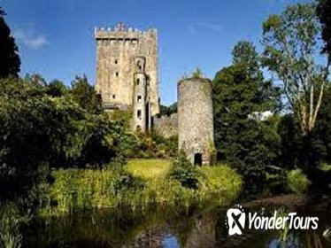 Blarney Castle Day Tour from Dublin including Blarney Stone