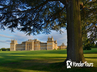 Blenheim Palace - Private Tour From London Blenheim Palace - Private Tour From London