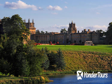 Blenheim Palace and the Cotswolds Tour from London Blenheim Palace and the Cotswolds Tour from London