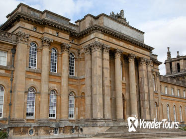 Blenheim Palace Tour and The Cotswolds Custom Day Trip from London