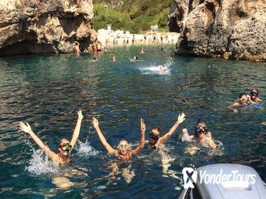 Blue Cave and Hvar Archipelago Day Trip from Split