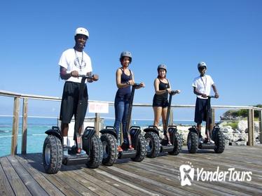 Blue Lagoon Segway Safari Tour Blue Lagoon Segway Safari Tour