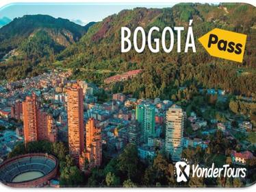 Bogotá City Pass Bogotá City Pass
