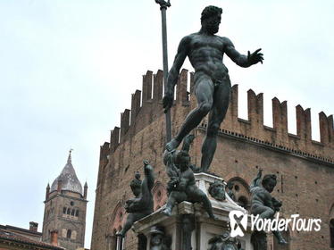 Bologna Private Walking Tour