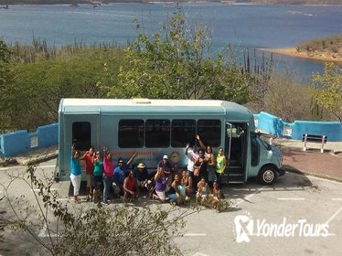 Bonaire Half-Day Sightseeing Tour