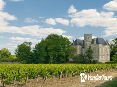Bordeaux Shore Excursion: Full-Day Private Medoc Wine Tour