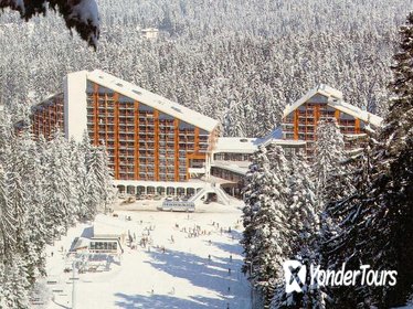 Borovets and Tsari Mali Grad Winter Sport Private Day Trip from Sofia