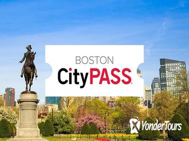 Boston CityPASS