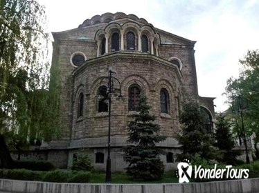 Boyana Church Entrance Ticket