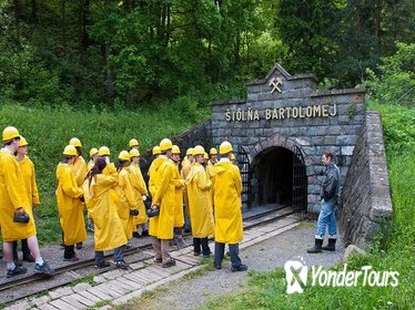 Bratislava UNESCO Mining Museum Tour