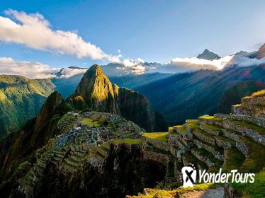 Breathtaking MachuPicchu FullDay Tour with First Class IncaRail Train from Cusco