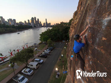 Brisbane Rock Climbing