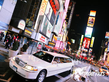 Broadway by Limo