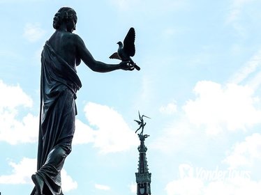 Brussels Mysteries and Legends Half-Day Walking Tour