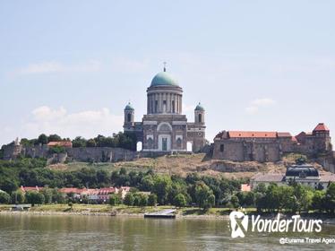 Budapest Danube Bend Full-Day Tour with Lunch
