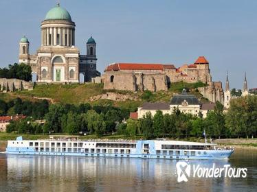 Budapest Danube Bend Private Full-Day Tour with Lunch