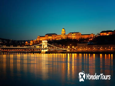 Budapest Evening Sightseeing Cruise