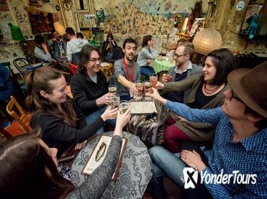 Budapest Food Walking Tour