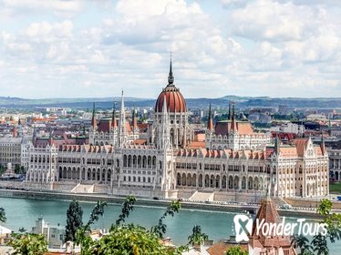 Budapest Full-Day Trip From Vienna Budapest Full-Day Trip From Vienna