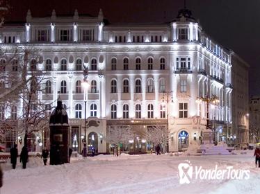 Budapest Private City Tour and Christmas Markets