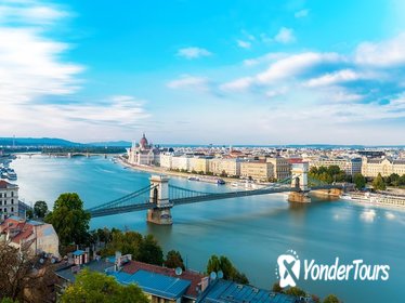 Budapest Private Walking Tour
