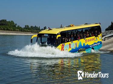 Budapest Sightseeing Tour by Land and Water