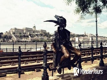 Budapest Small-Group City Sightseeing Tour