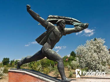 Budapest's Memento Park 3 hour Small Group Excursion with a Historian