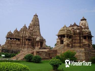 Budget Delhi Agra Khajuraho Tour