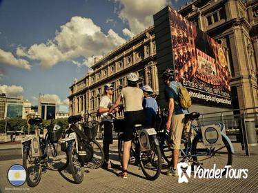 Buenos Aires Architecture Bike Tour