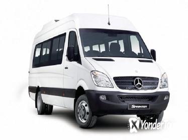 Buenos Aires City Tour Buenos Aires City Tour
