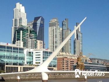 Buenos Aires Private City Tour