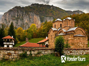 Bulgaria and Serbia in One Day from Sofia Bulgaria and Serbia in One Day from Sofia