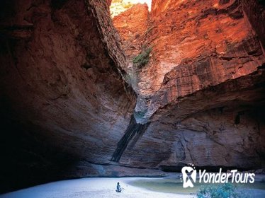 Bungle Bungle Day Trip from Broome by Fixed-Wing Aircraft