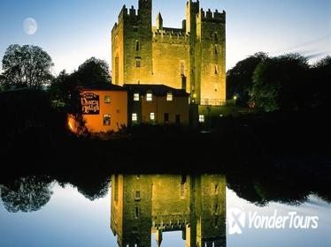 Bunratty Castle and Folk Park Admission Ticket