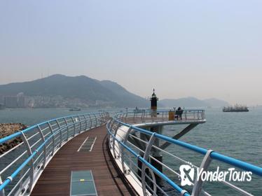 Busan Tour with Gamcheon Culture Village