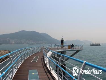 Busan Tour with Gamcheon Culture Village