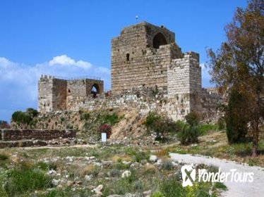 Byblos, Jeita Grotto and Harissa Day Trip from Beirut