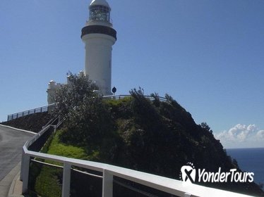 Byron Bay Lighthouse and Hinterland Tour